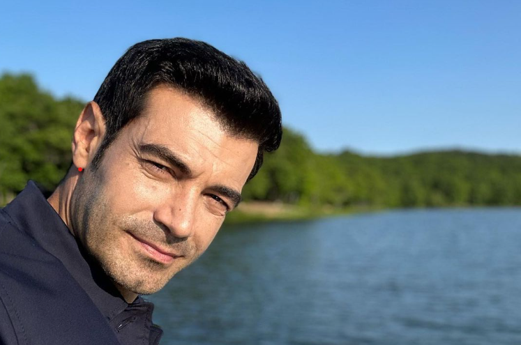 Murat Ünalmis nagyobb dolgot ünnepel a mai születésnapjánál!