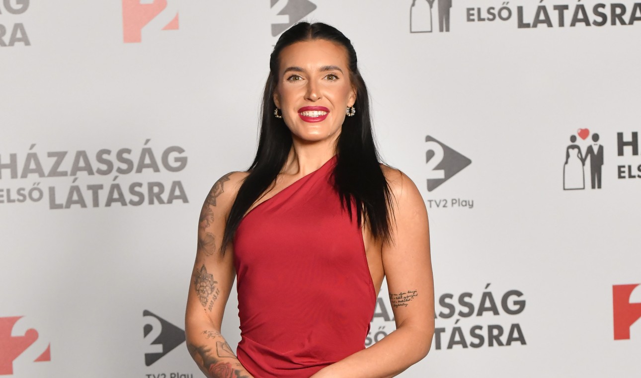 Házasság első látásra Kármen: Én mindig az eszemre hallgatok