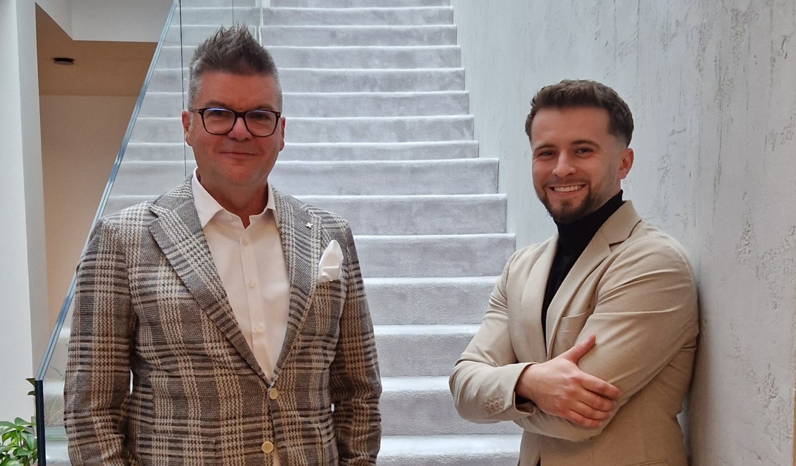 Lakásvadászok Ruben és István: Nem volt sem zrikálás, sem fikamaki