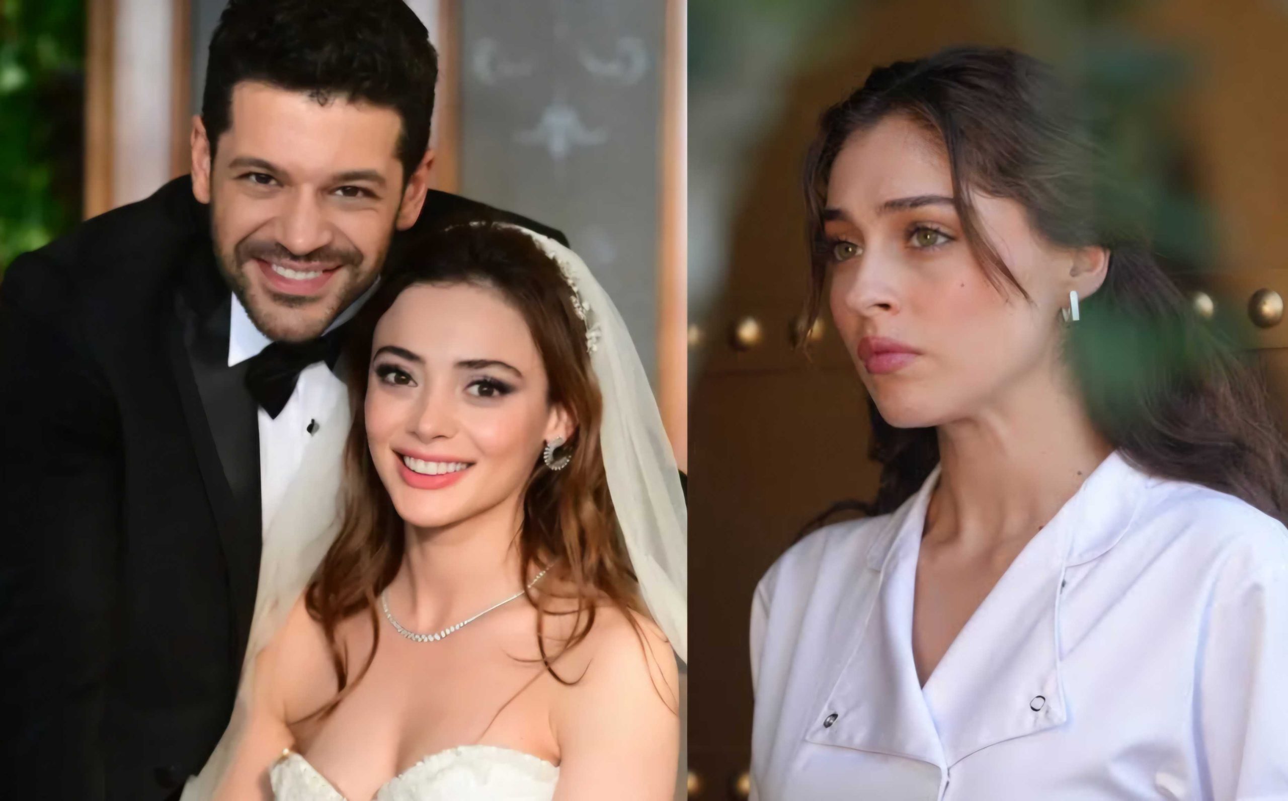 Ugyanazon a napon fejeződik be A búcsúlevél és a Leyla