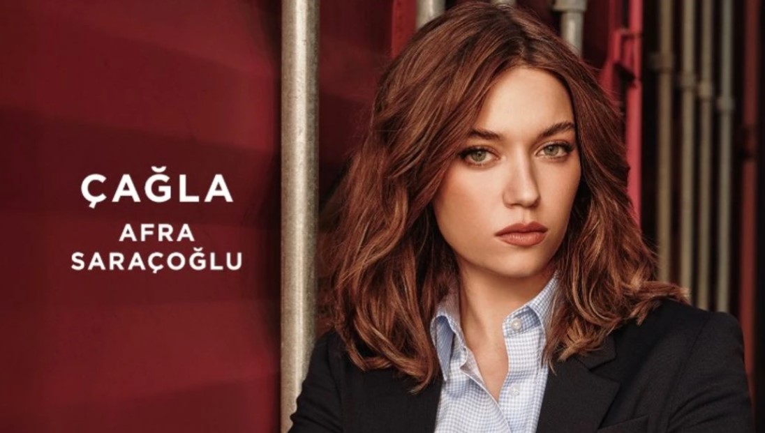 Ma este kezdődik Afra Saracoglu új sorozata
