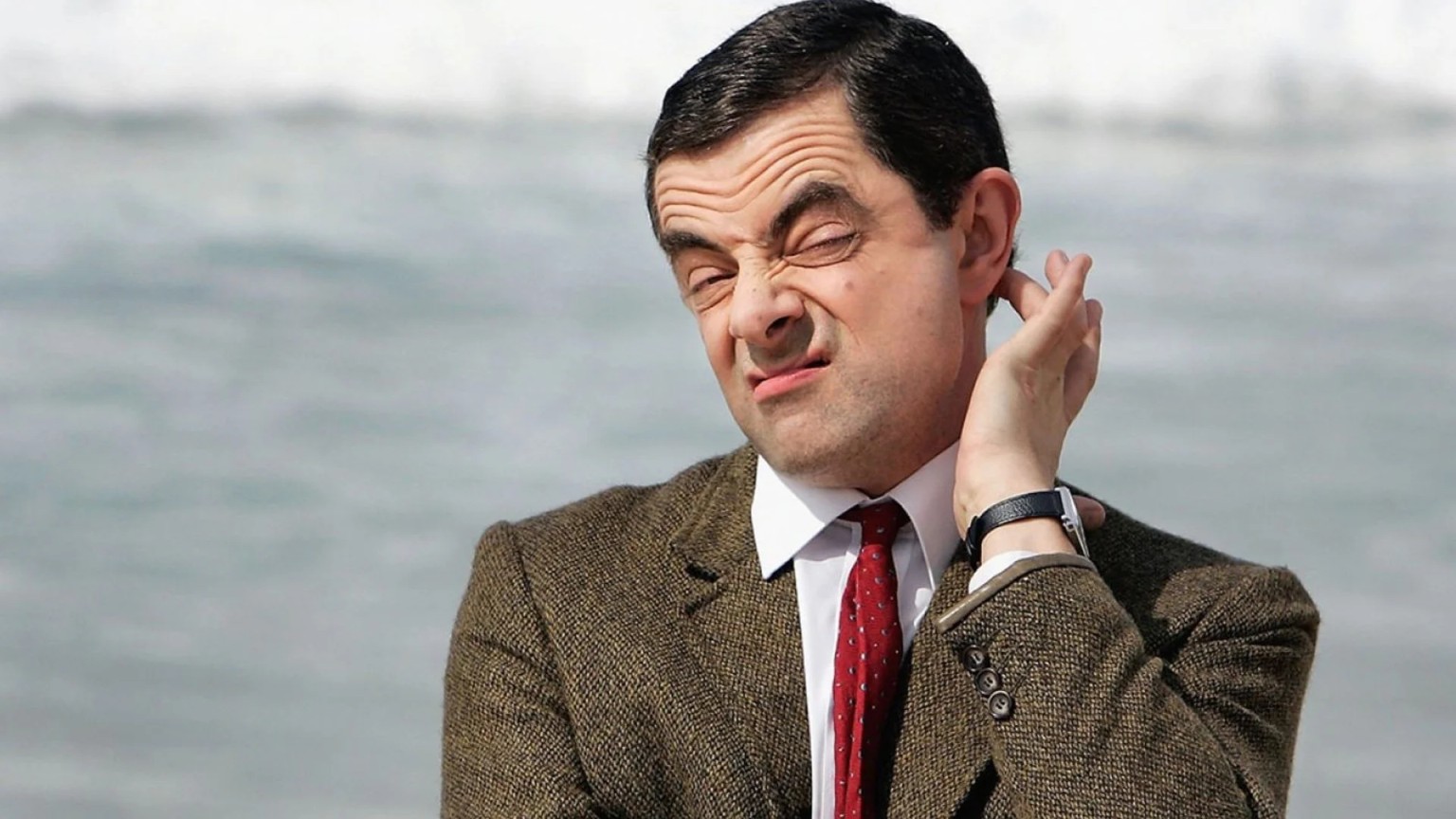Rowan Atkinson bevallotta: ezért nem szereti Mr. Beant