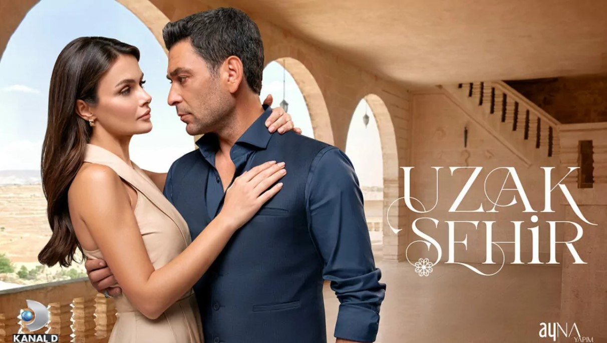 Ezen a napon startol el a TV2-n a Távoli város