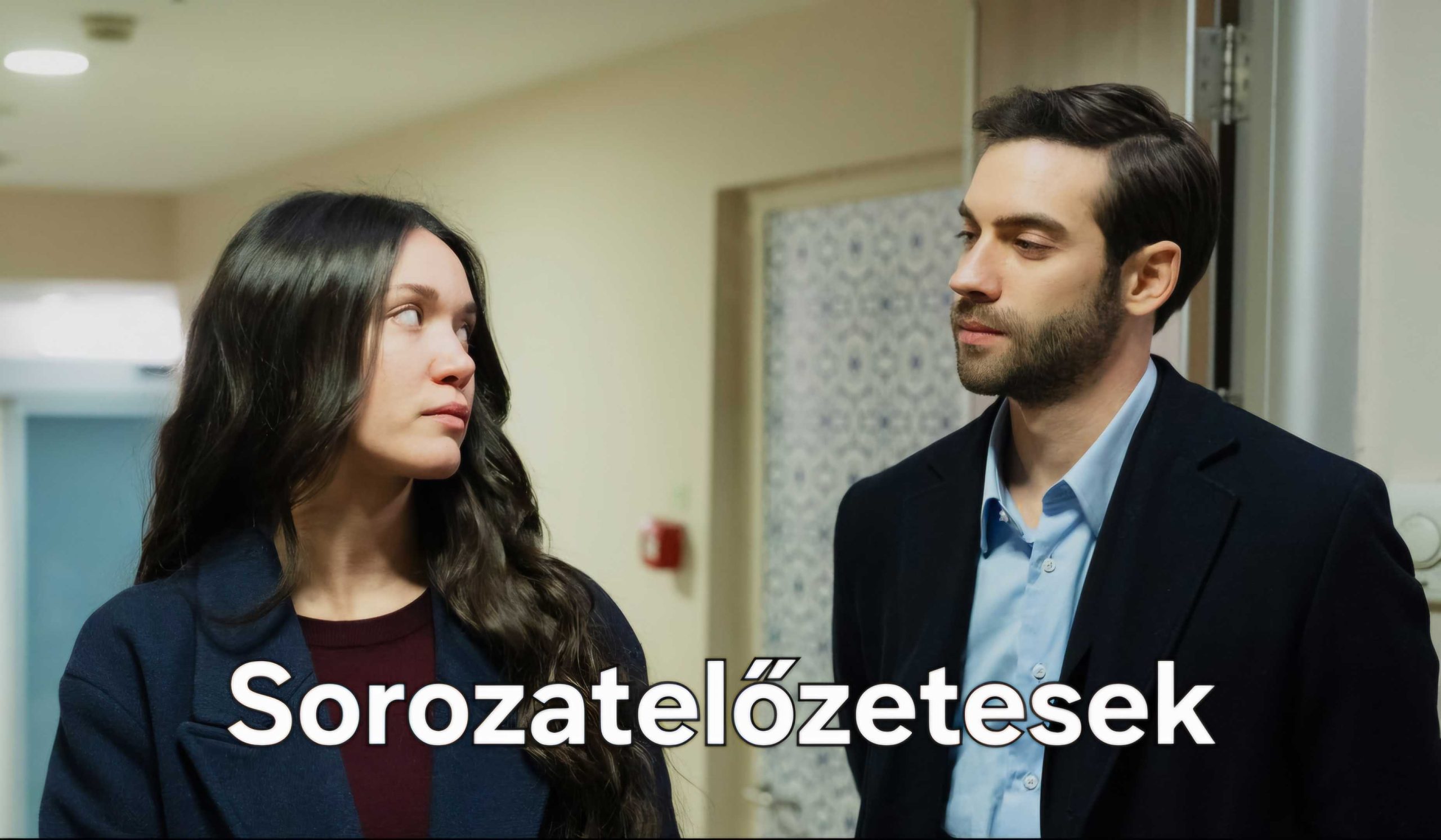 Sorozatelőzetesek (feb. 16-20),  Távoli város, isztambuli árvák, Fekete szív…
