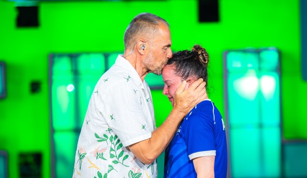 Exatlon Anikó: Nyerni akartam, de nem mindenáron