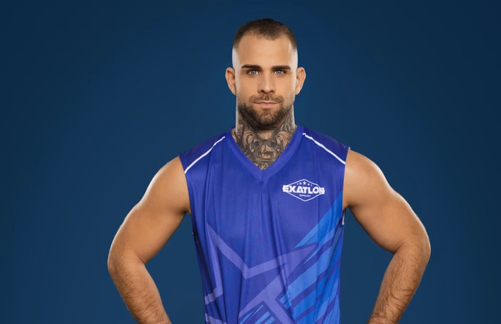 Máté Balázs: Ha a kék nyer, én már győztem!