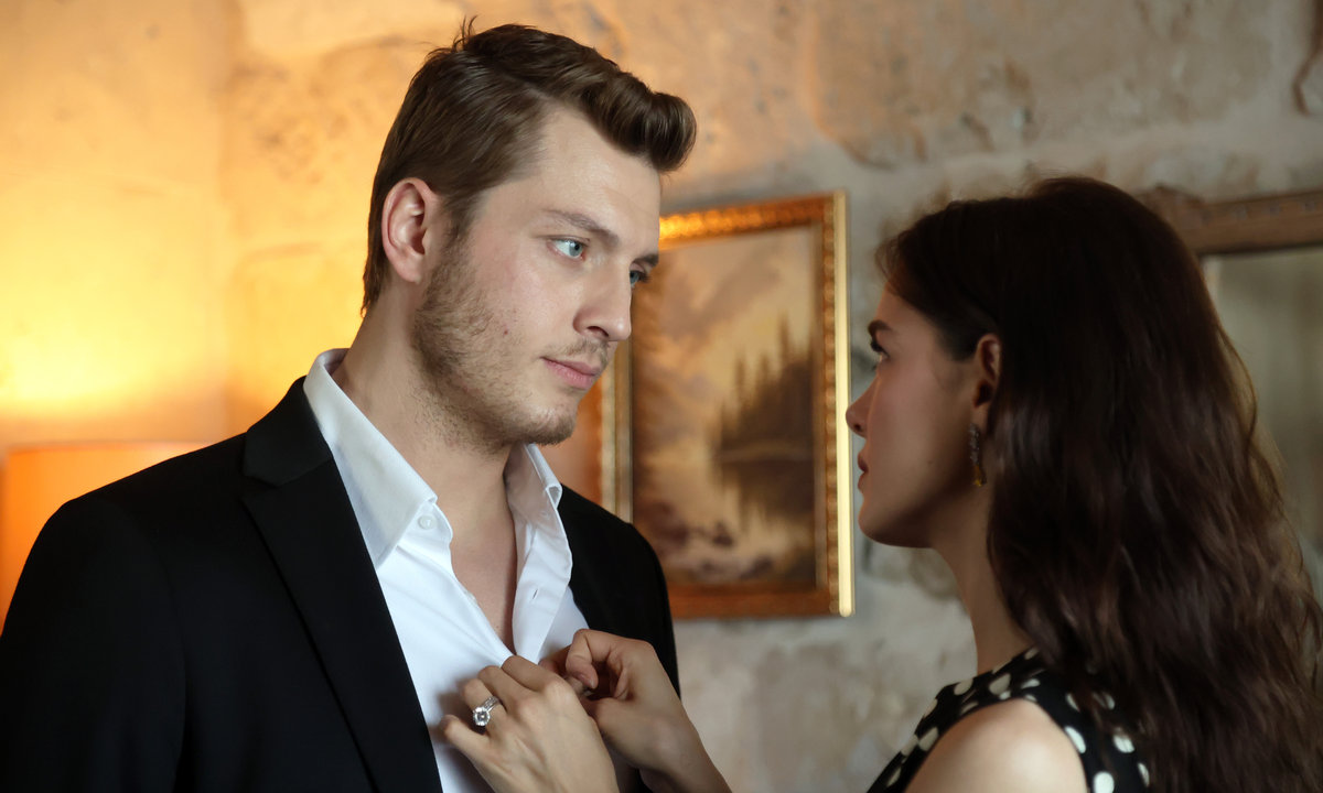 Nem minden török sorozat vonul szünetre május elsején