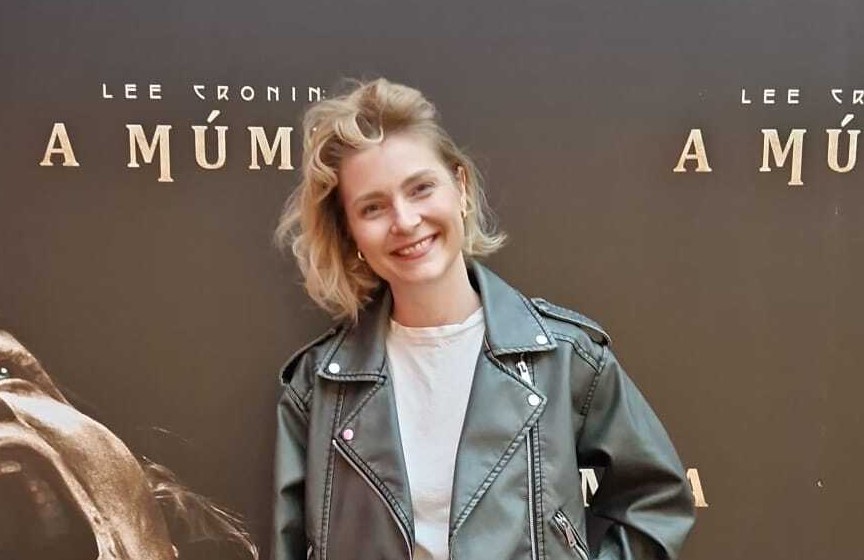 Görgényi Fruzsinát érdekli az ördögűzés