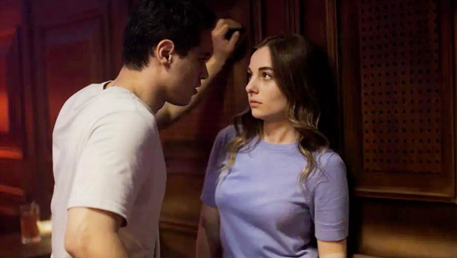 Tart-e szünete a TV2 az Isztambuli árvák két évada között?