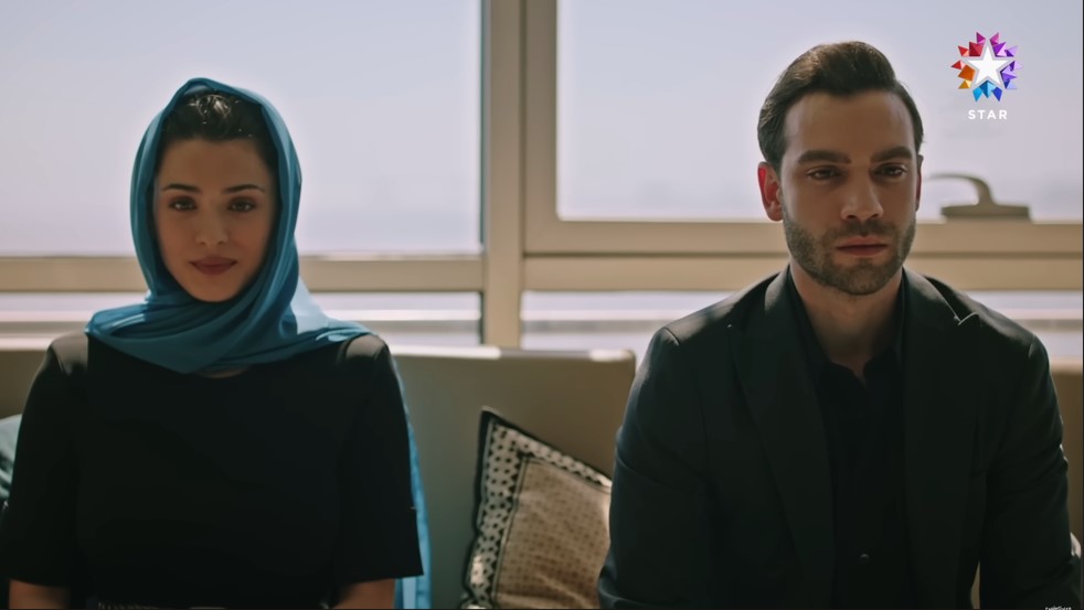 Isztambuli Árvák: Devran kap egy második feleséget