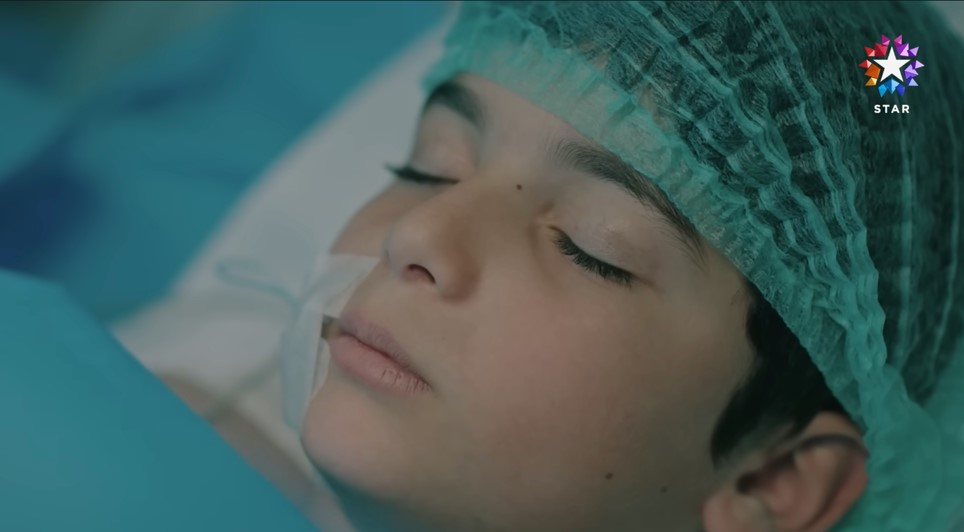 Isztambuli Árvák: A műtét közben leáll Samet szíve!