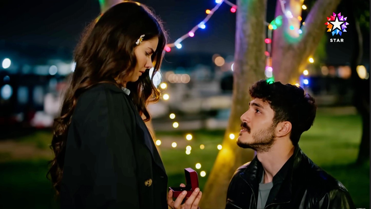 Isztambuli Árvák: Zeliha nemet mond Yusuf újabb lánykérésére