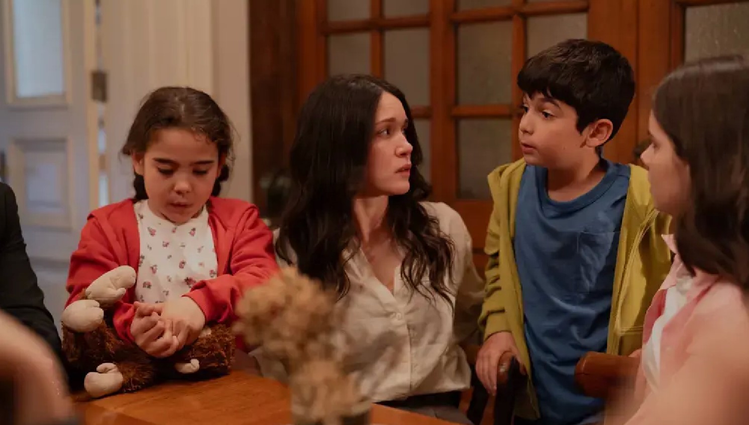 Isztambuli Árvák: Terhesség, szívműtét és új karakterek a sorozatban