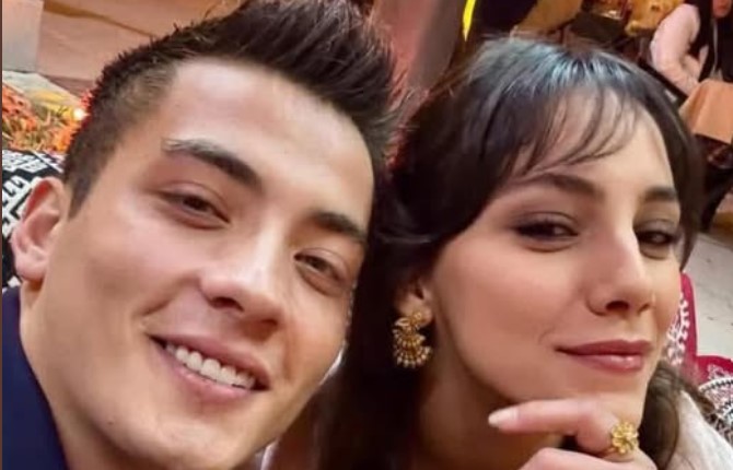 Távoli város: Kaya és Zerrin a valóságban is szerelmesek egymásba