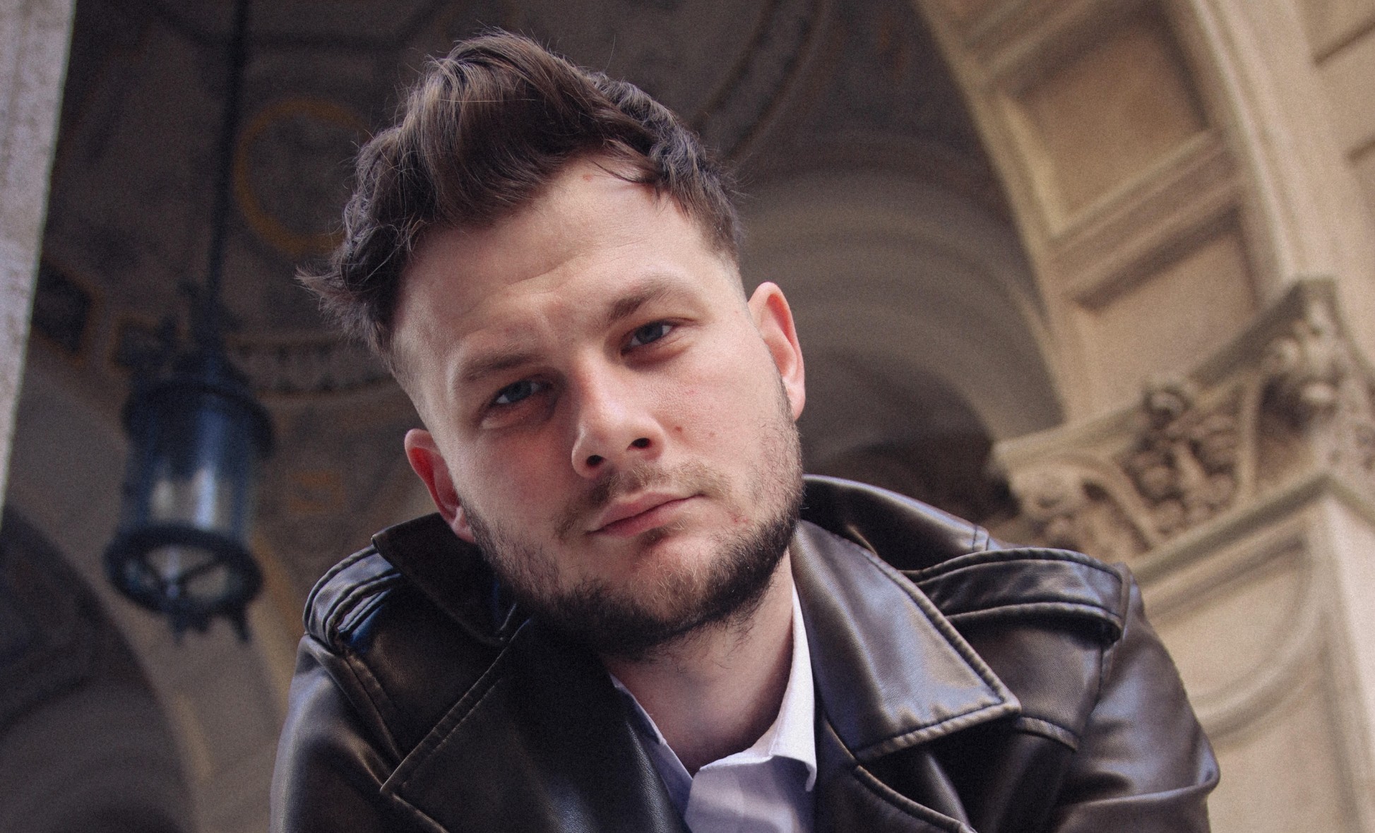 Nagy Botond: Remélem, összefúj minket még a szél