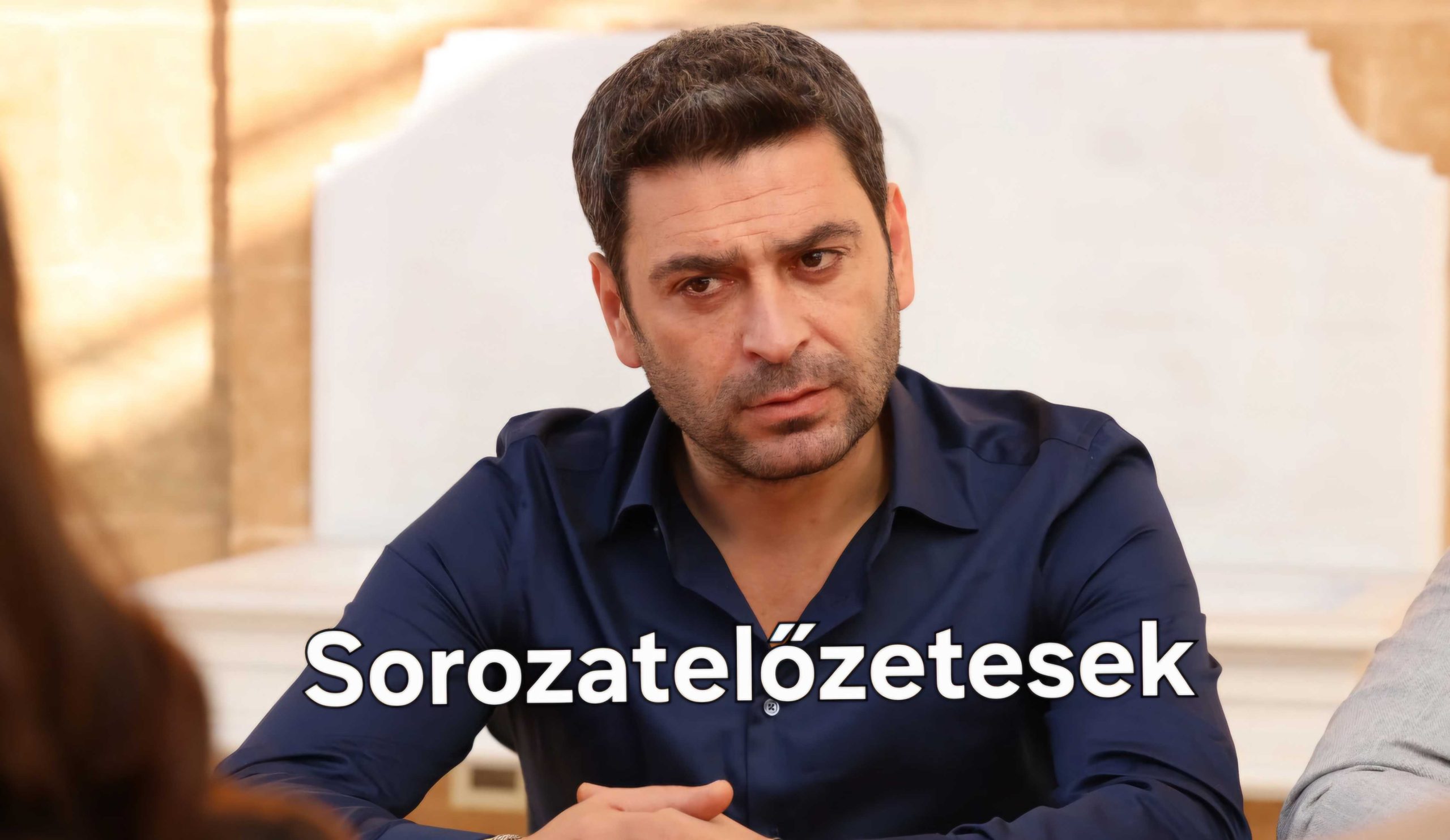 Sorozatelőzetesek (ápr. 27-30)