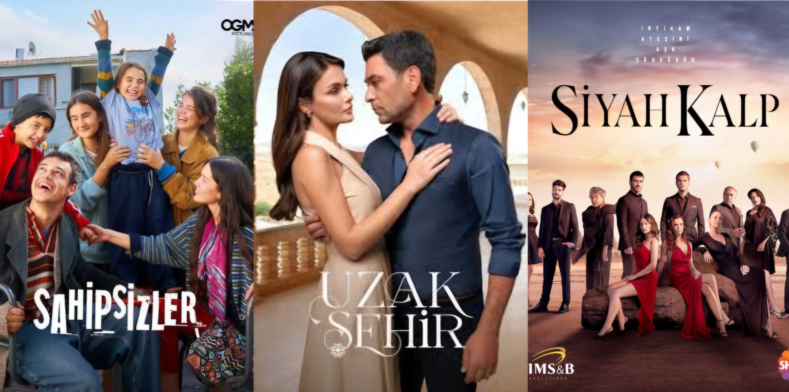 Melyik most a legjobb török sorozat?