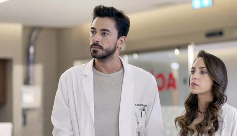 Ezen a napon ér véget a Szívdobbanás az Izaura TV-n