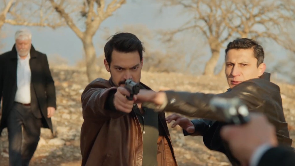 Mostantól mások lesznek a török sorozatok…