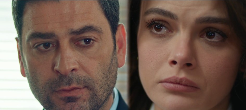 Távoli város: Cihan a bíróság előtt vall szerelmet Alyának