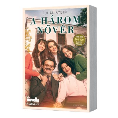 İclal Aydın: A három nővér