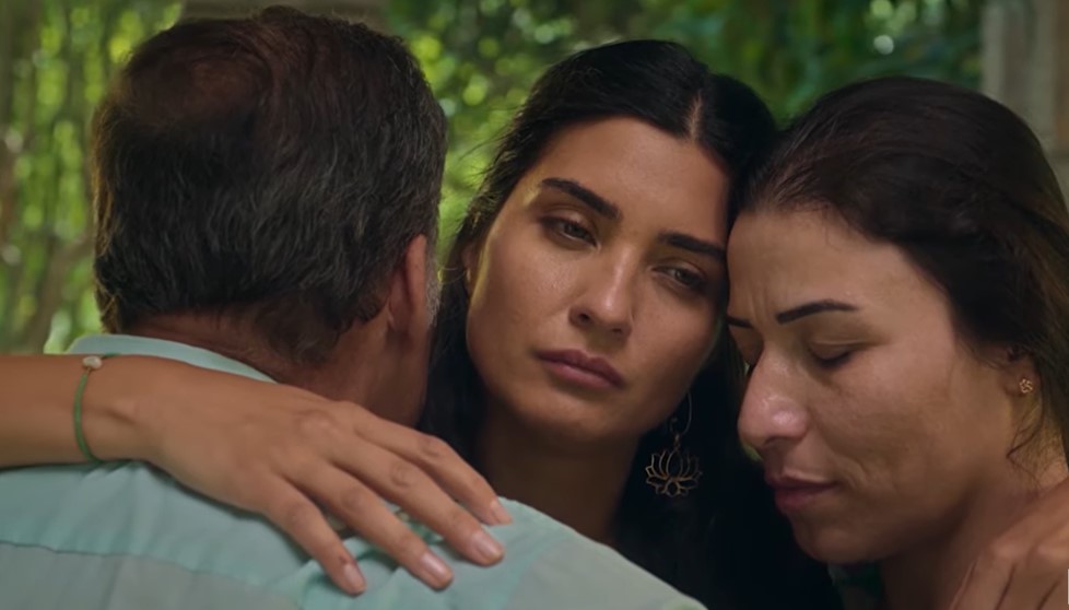 Ezen a napon érkezik az Egy másik énem záró évada a Netfilxre