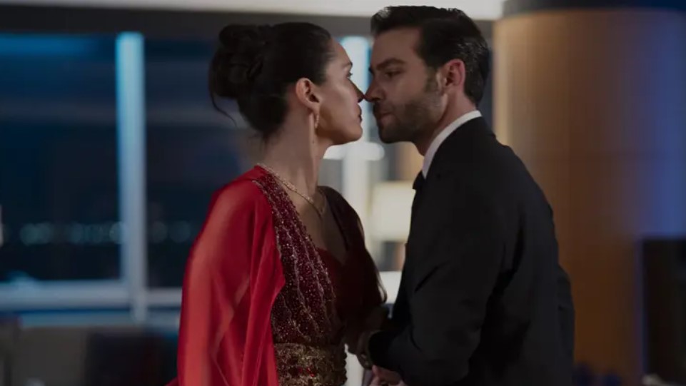 Ezen a napon ér véget az Isztambuli árvák első évada a TV2-n