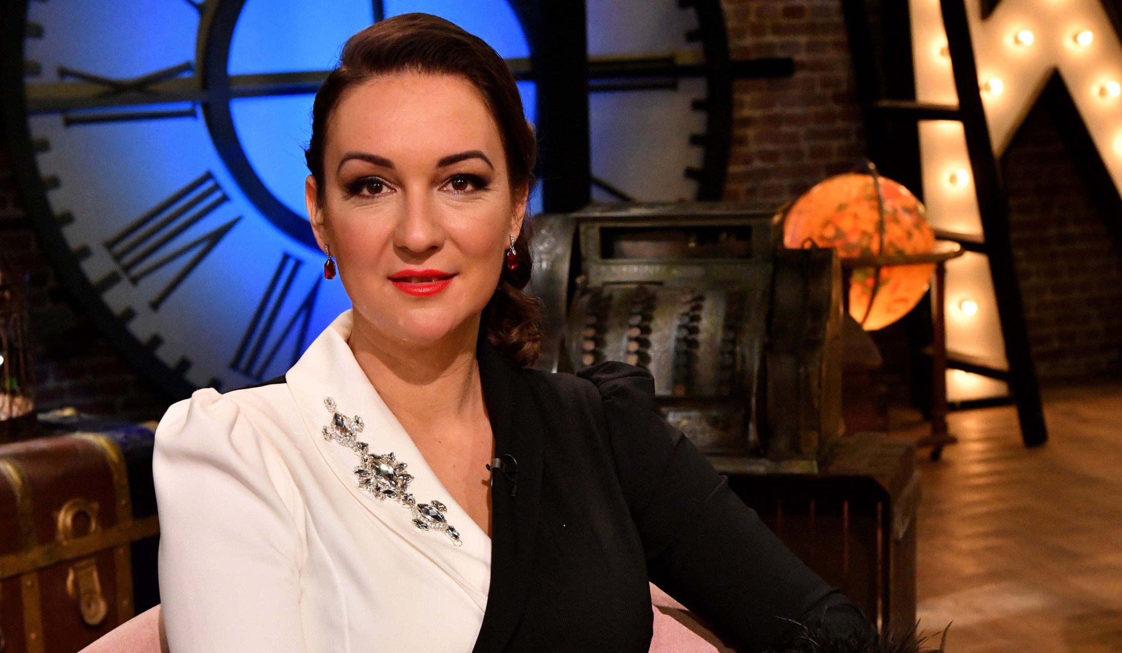 Dr. Katona Szandra: Sosem volt nagy az önbizalmam