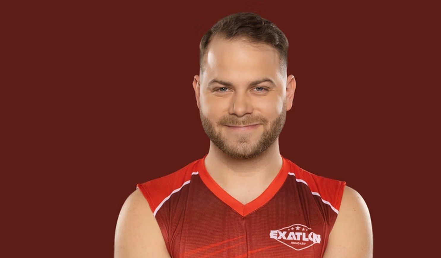 Kenderesi Tomi: Elégedett vagyok magammal!