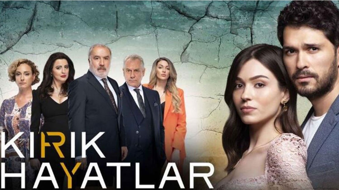 Új török sorozat érkezik az Izaura TV-re