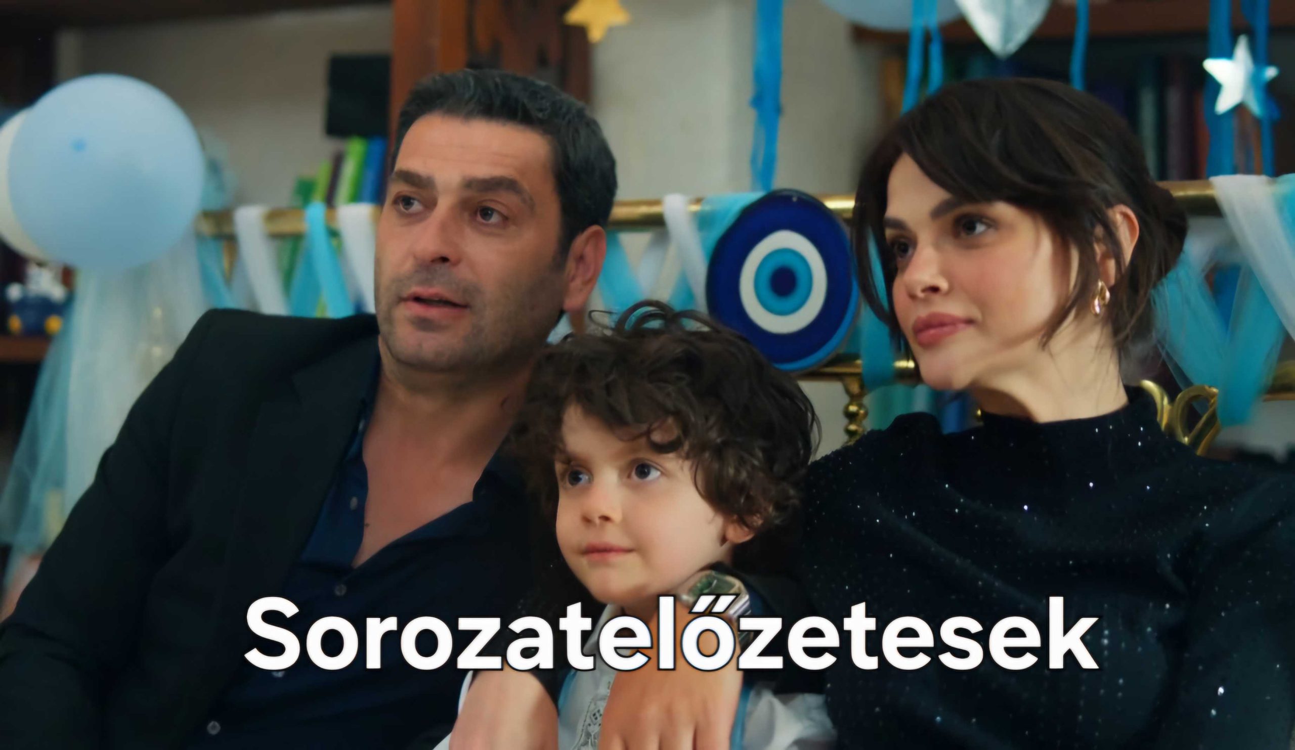 Sorozatelőzetesek (máj. 18-22)
