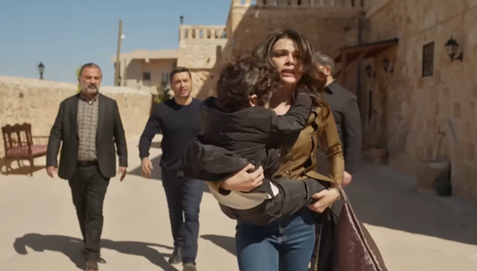Távoli város: Alya majdnem a saját fia halálát okozza…