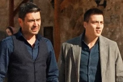 Távoli város évadfinálé: Cihan és Kaya is életveszélyben