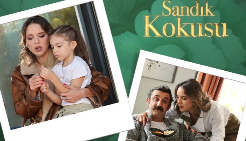 Erről szól a Duna legújabb török sorozata, a Sandik Kokusu