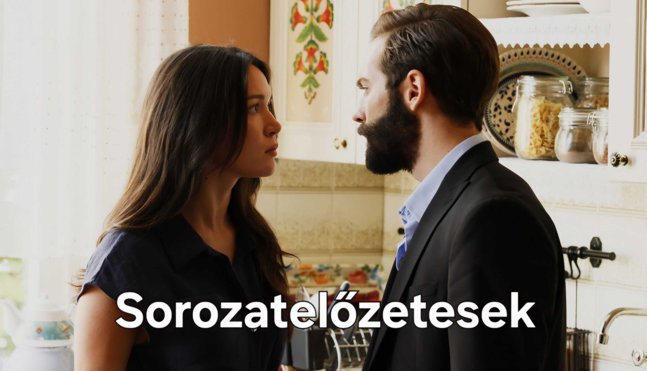 Sorozatelőzetesek (jún. 1-5)