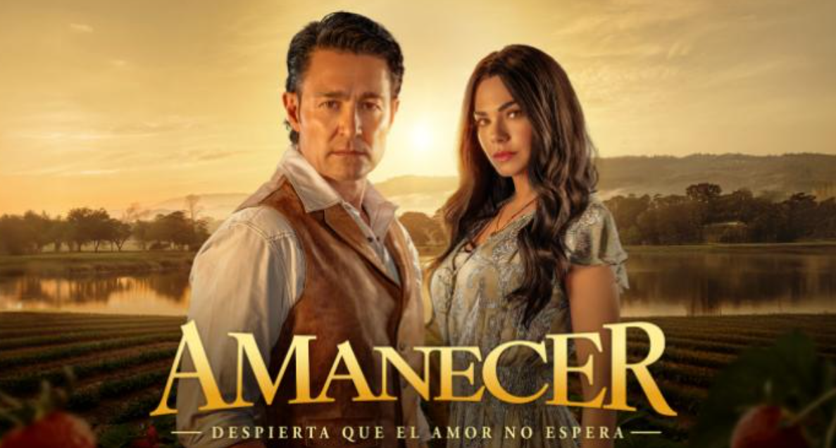 Fernando Colunga sorozata váltja az Aurora angyalát a TV2-n