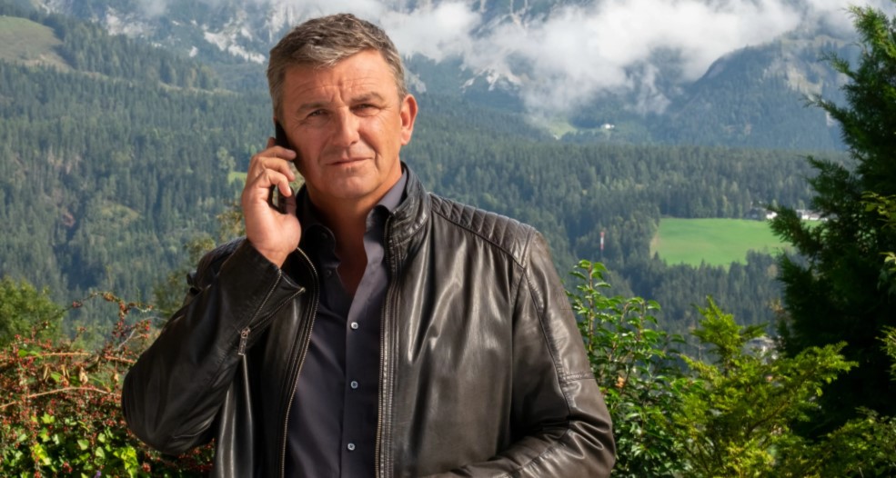 Megvan, mikor érkezik A Hegyi doktor újra rendel a TV2-re