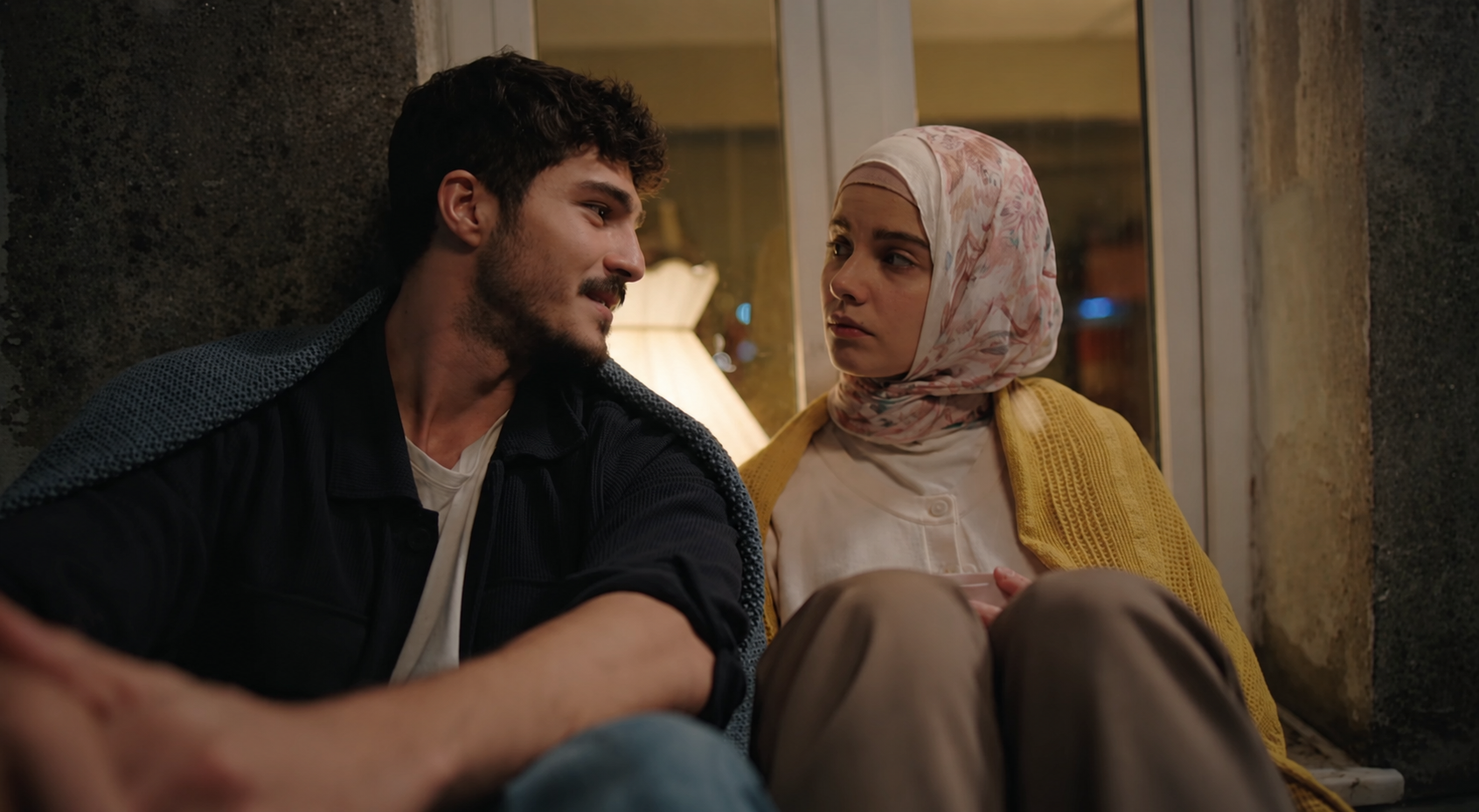 Isztambuli Árvák: Zeliha és Yusuf gyermeket várnak