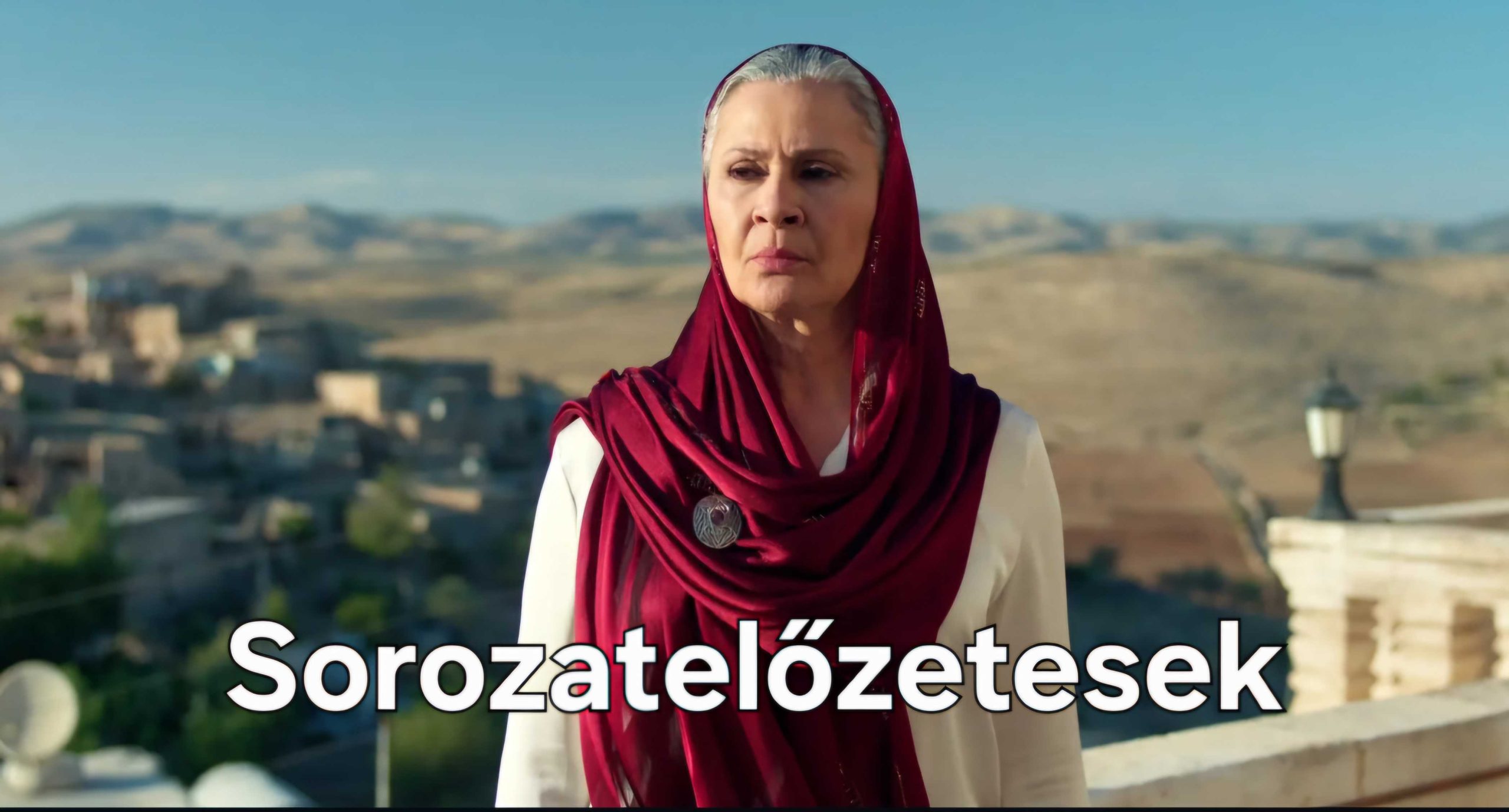 Sorozatelőzetesek (júl. 6-10)