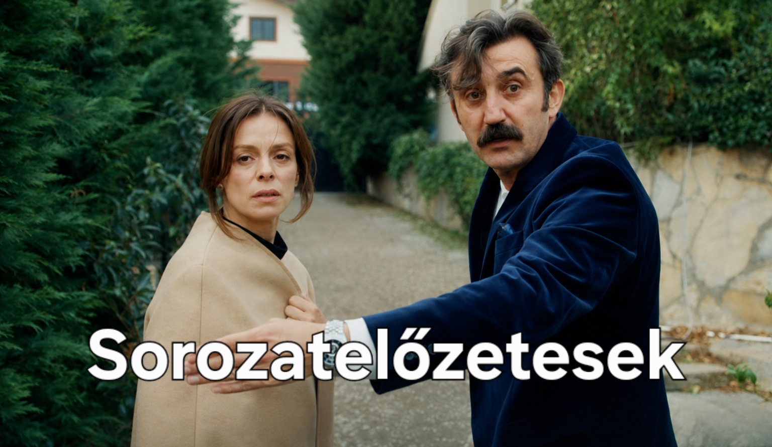 Itt vannak az Anyai örökség heti előzetesei