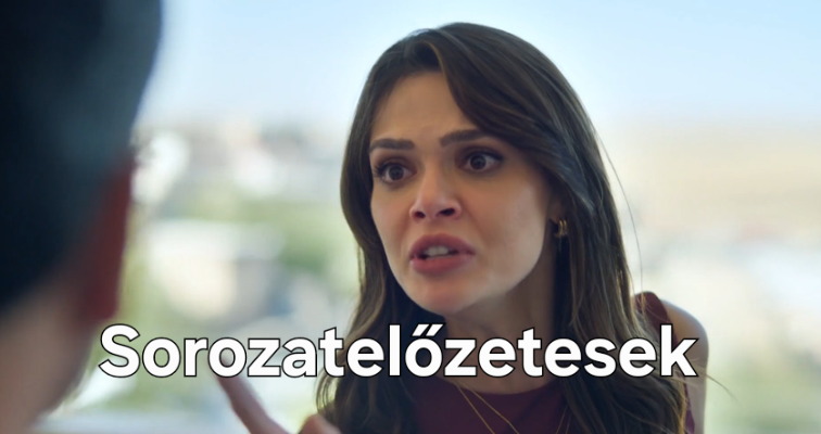 Sorozatelőzetesek (júl. 20-24)