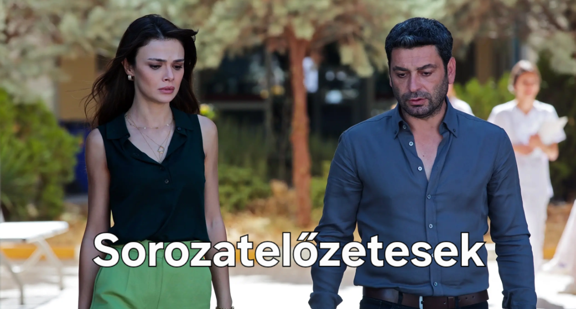 Sorozatelőzetesek (júl. 13-17)