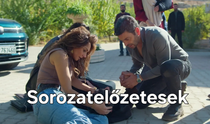 Sorozatelőzetesek (aug. 3-7)