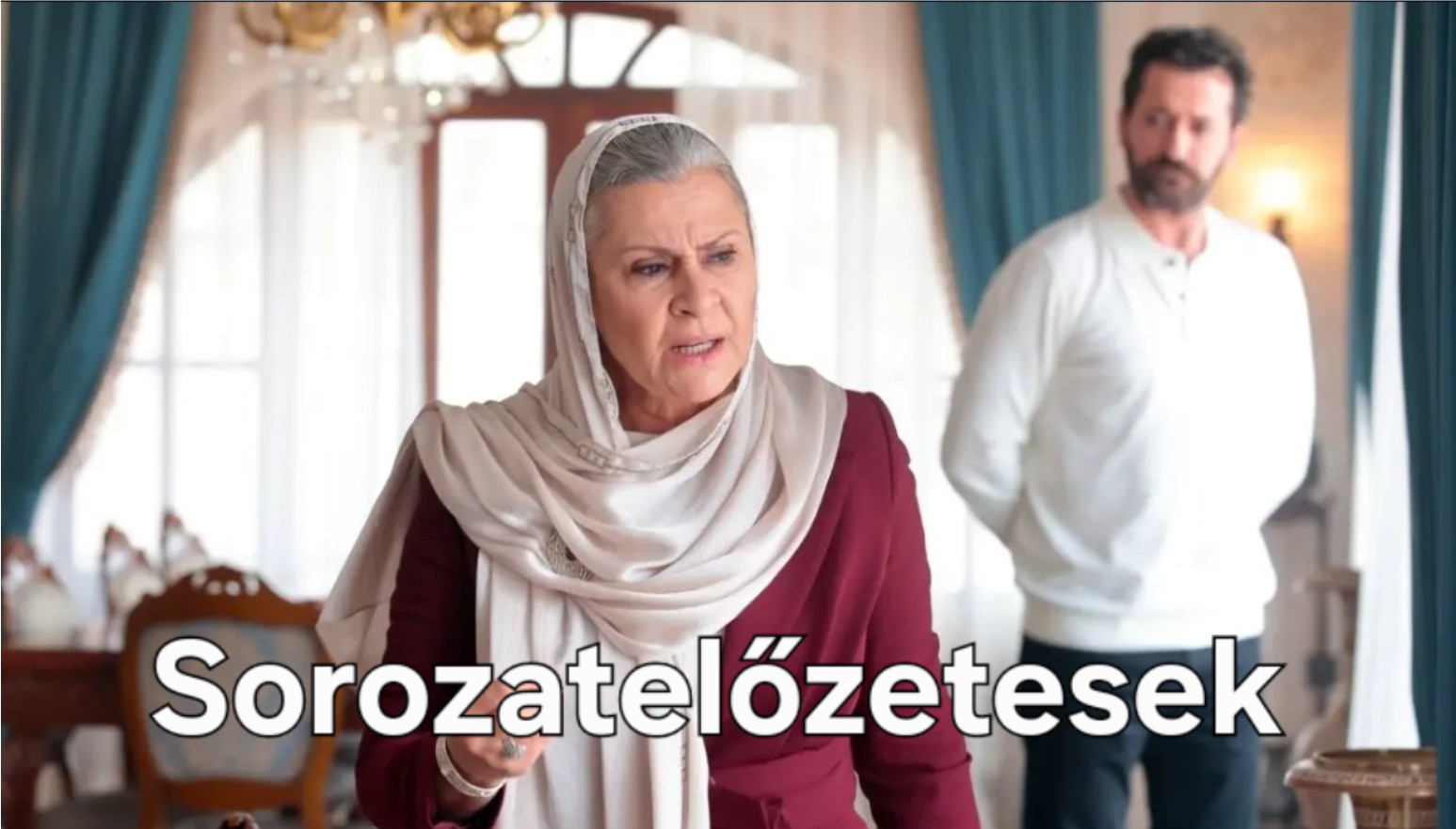 Sorozatelőzetesek (aug. 17-21)