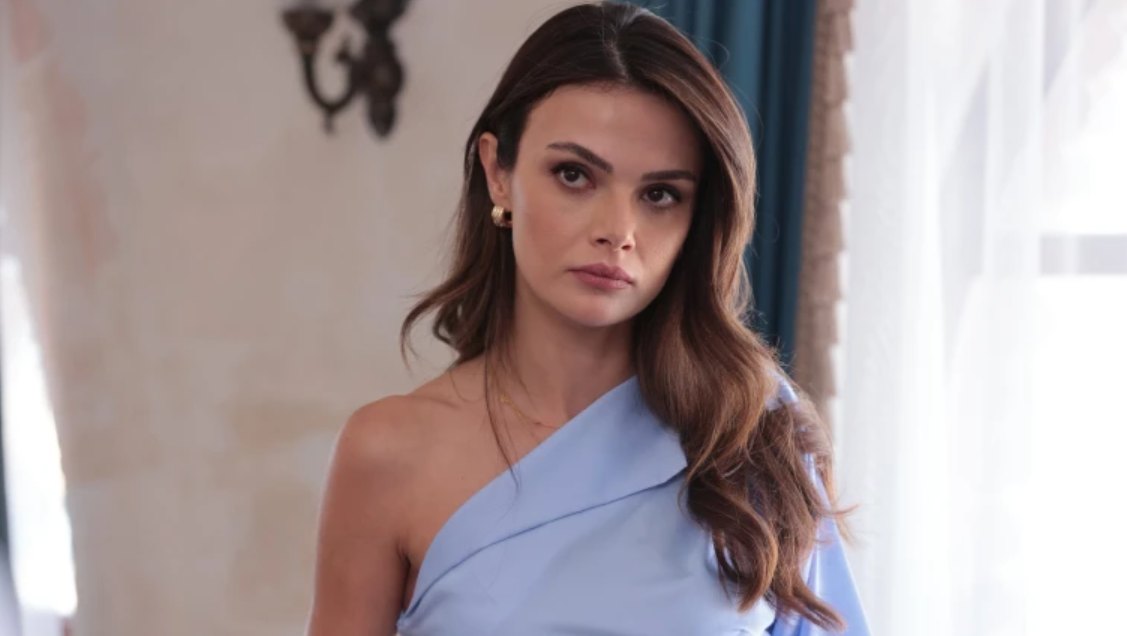 Távoli város: Előkerül Alya régi szerelme