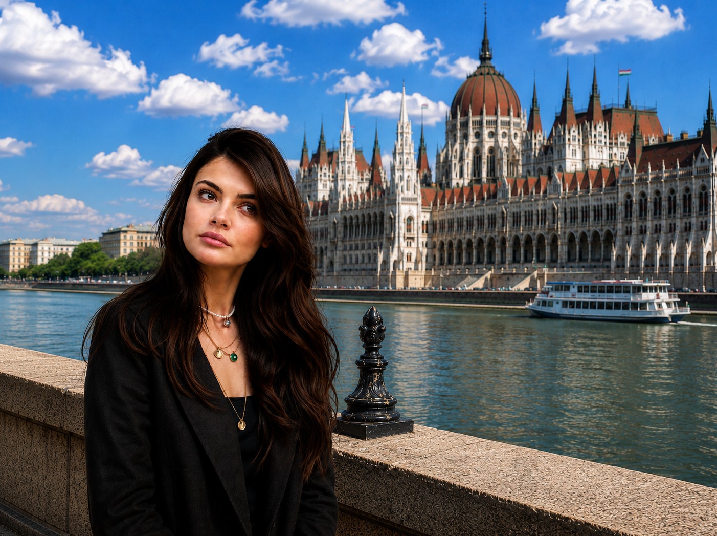 Ma kezdődik a Távoli város budapesti forgatása