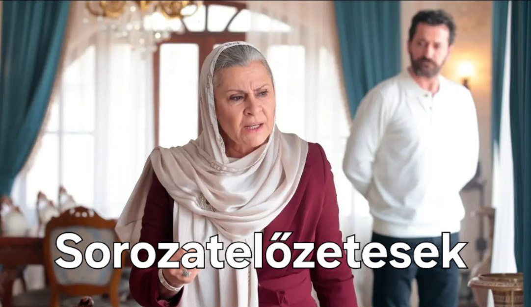 Sorozatelőzetesek (aug. 17-21)